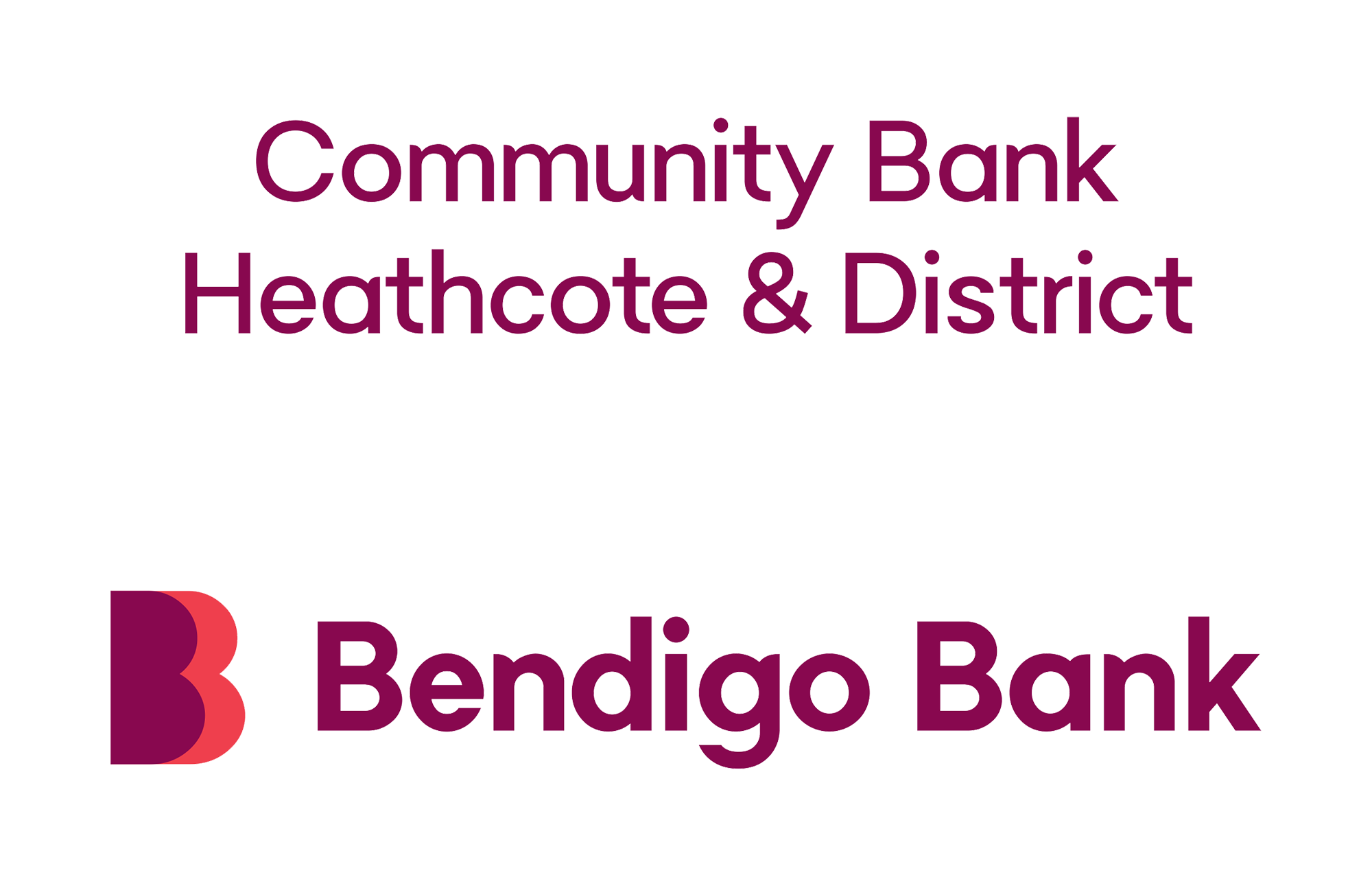 Bendigo Community Bank