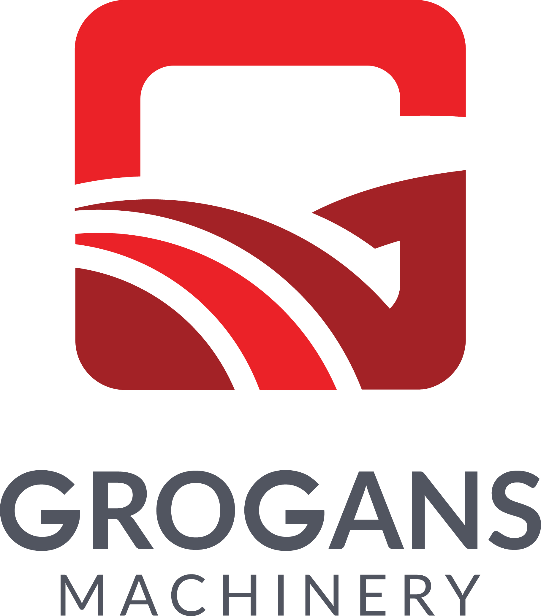 Grogans Final Logo Portrait