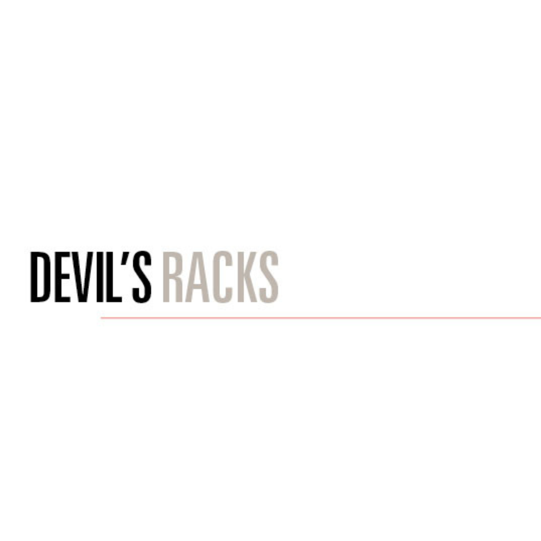 Devil's Racks
